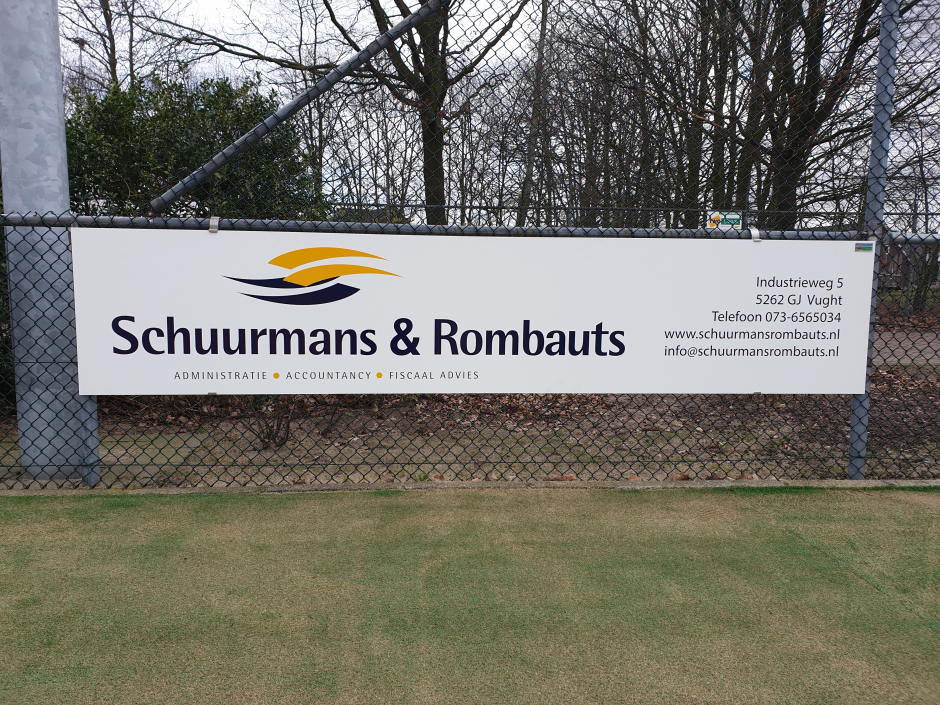 Schuurmans & Rombauts